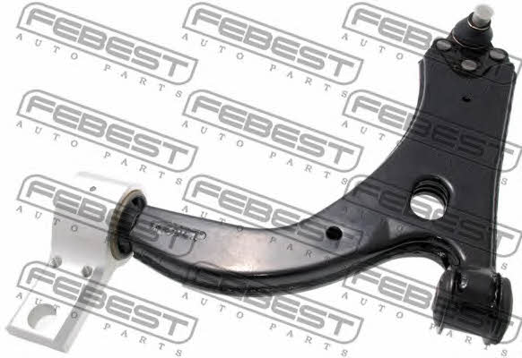 Buy Febest 0524-MZ2LH at a low price in United Arab Emirates!