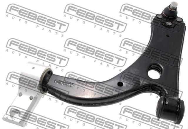 Buy Febest 0524MZ2LH – good price at EXIST.AE!