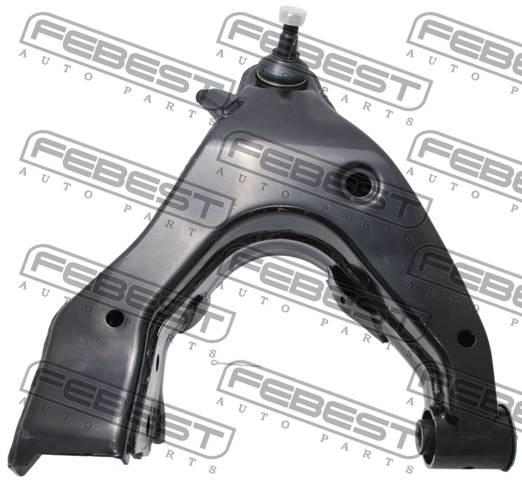 Buy Febest 0124333RH – good price at EXIST.AE!