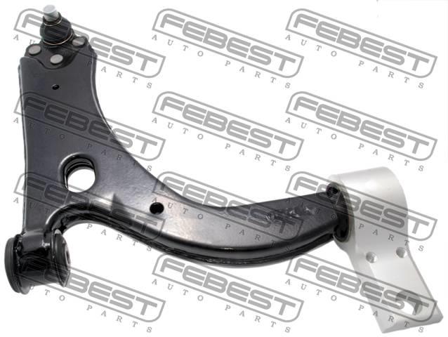 Buy Febest 0524-MZ2RH at a low price in United Arab Emirates!