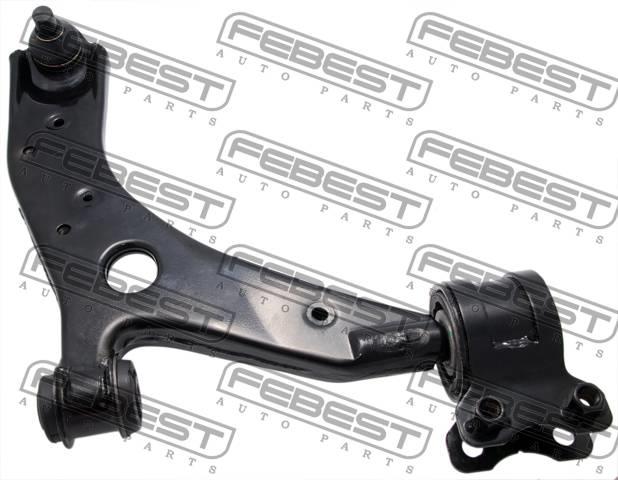 Buy Febest 0524MZ3RH – good price at EXIST.AE!