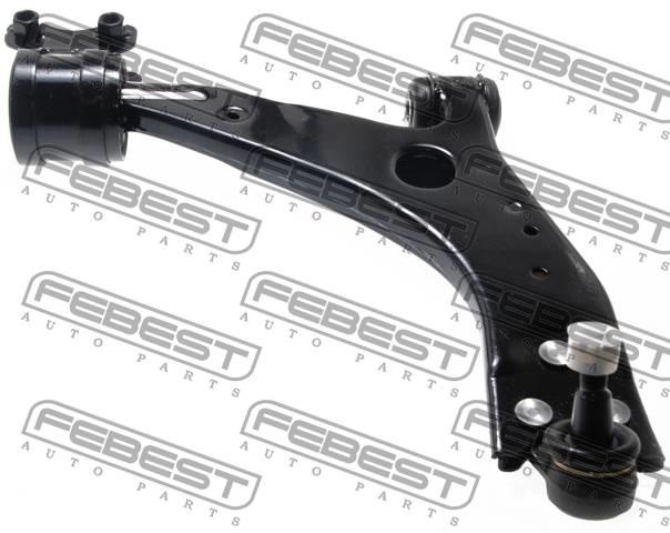 Buy Febest 2124-CB4RH at a low price in United Arab Emirates!