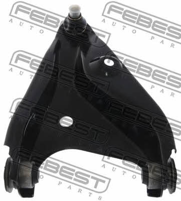 Febest Suspension arm front lower right – price 176 PLN