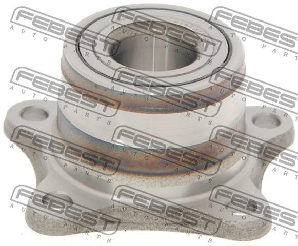 Febest Rear wheel hub – price [object Object] PLN