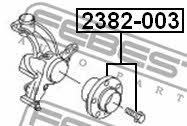 Buy Febest 2382-003 at a low price in United Arab Emirates!