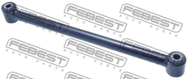 Febest Jet thrust – price 65 PLN