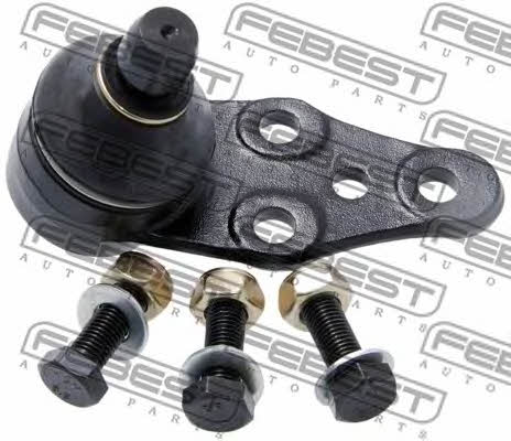 Ball joint Febest 1020-LAC