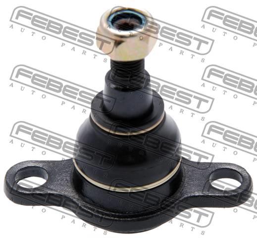 Febest Ball joint – price 52 PLN