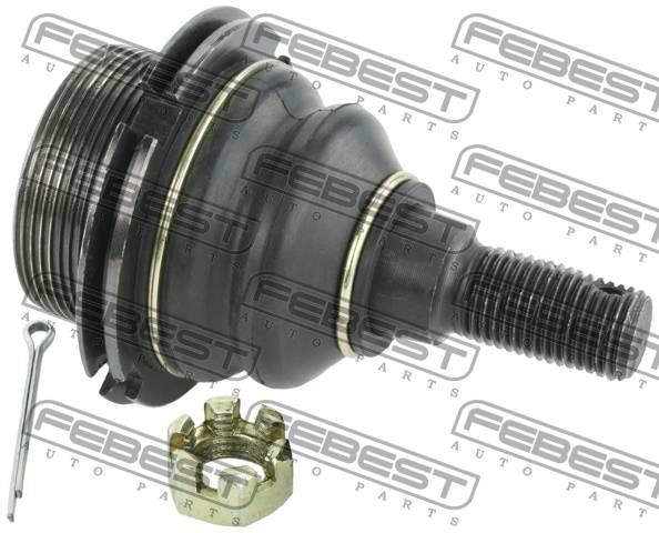Buy Febest 2520-407FU at a low price in United Arab Emirates!