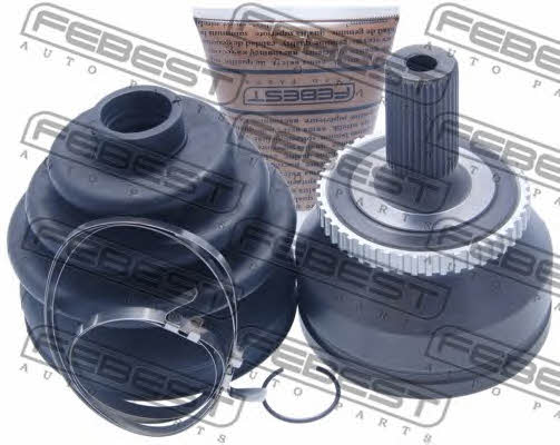 CV joint Febest 2710-XC90