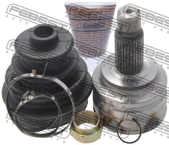 CV joint Febest 1910-X3
