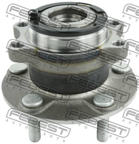 Buy Febest 0482GF4WDR – good price at EXIST.AE!