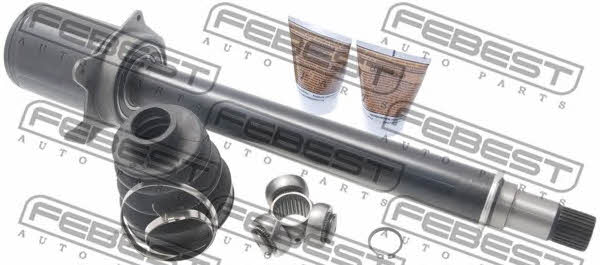 Buy Febest 1611169CVTRH – good price at EXIST.AE!