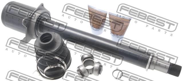 Buy Febest 1611-169CVTRH at a low price in United Arab Emirates!