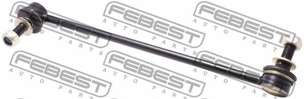 Front Left anti roll bar link Febest 1623-207LH