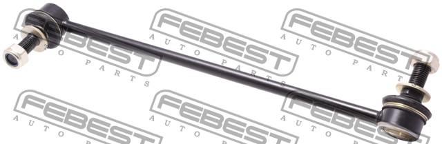 Febest Front Left anti roll bar link – price [object Object] PLN