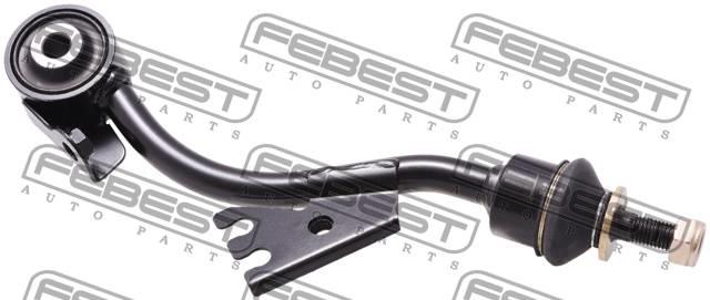 Febest Front Left anti roll bar link – price 106 PLN