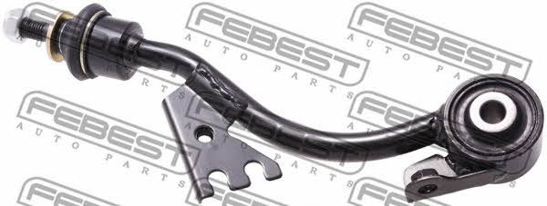 Febest Front anti roll bar link, right – price 144 PLN