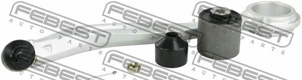 Front suspension arm Febest 1625-204FRH