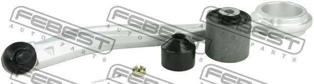 Febest Front suspension arm – price 308 PLN