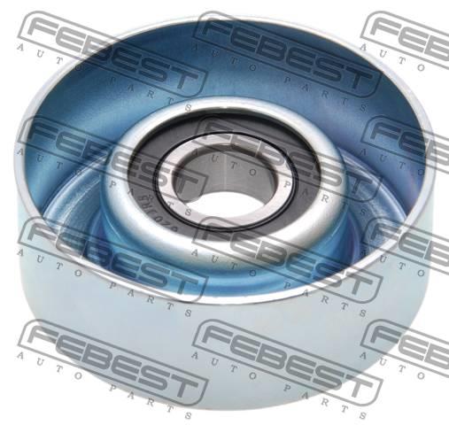 DRIVE BELT IDLER Febest 0588-BK