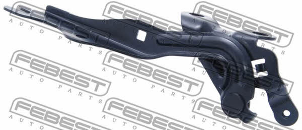 Febest Hood hinge left – price 50 PLN