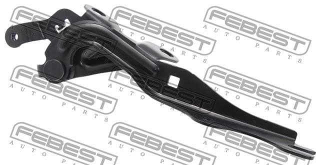 Febest Hood hinge right – price 50 PLN