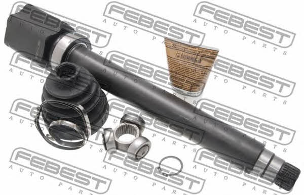 Buy Febest 2111CA220RH – good price at EXIST.AE!