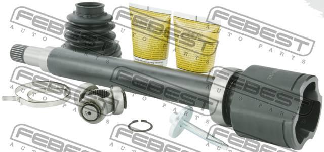 CV joint Febest 2111-CA220RH