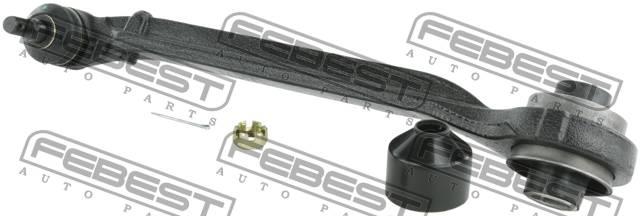 Buy Febest 2025300FLL – good price at EXIST.AE!