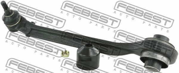 Febest Suspension arm front right – price 255 PLN