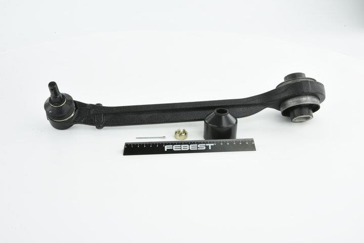 Suspension arm front right Febest 2025-300FLR