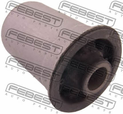 Front lower arm bush, front Febest TAB-307