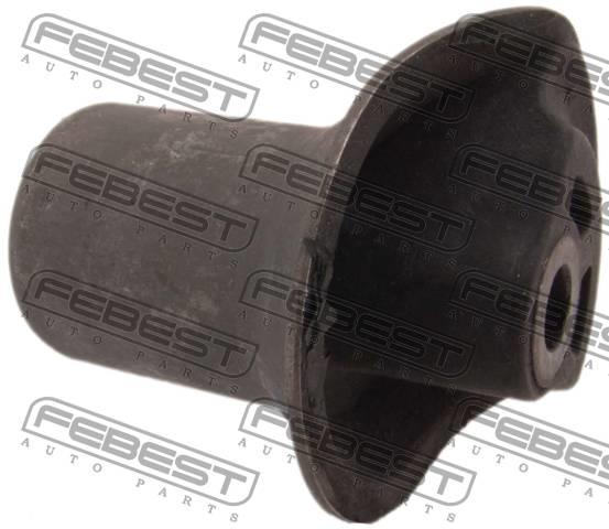 Rear axle bush Febest CYAB-003