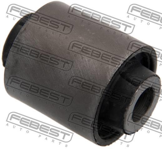 Febest Silent block rear upper arm – price 29 PLN