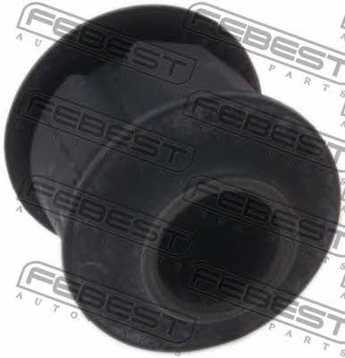 Febest Silent block rear trailing arm front – price 29 PLN