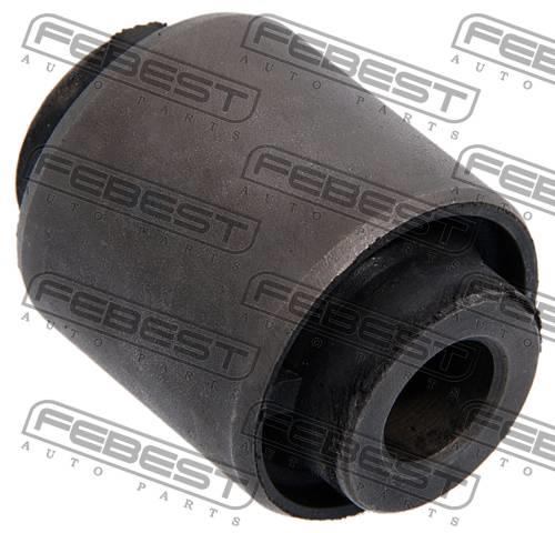 Febest Silent block rear wishbone – price 42 PLN