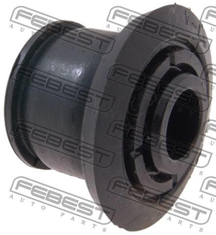 Febest Silent block rear cross link – price [object Object] PLN