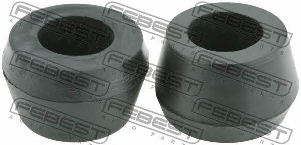 Silent block rear cross link Febest NAB-235