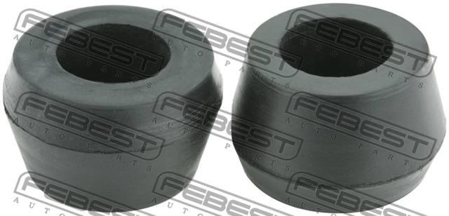 Febest Silent block rear cross link – price [object Object] PLN
