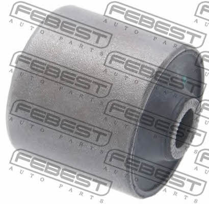 Febest Silent block, rear axle – price [object Object] PLN