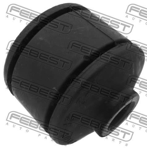 Febest Silent block rear trailing arm – price 34 PLN