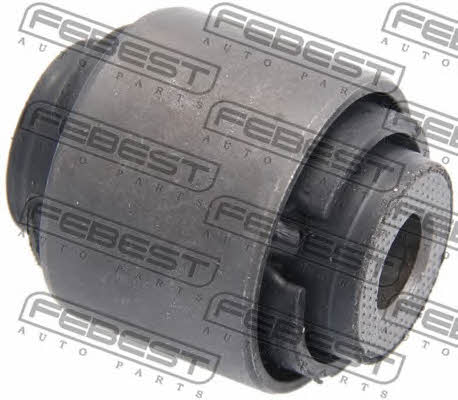 Silent block rear wishbone Febest HAB-095