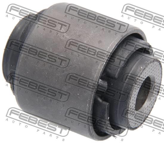 Febest Silent block rear wishbone – price [object Object] PLN