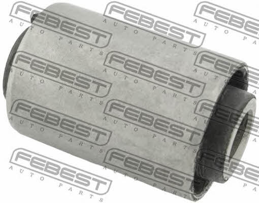 Silent block, rear lower arm, inner Febest MZAB-065