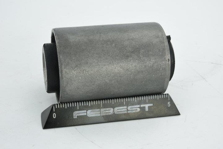 Febest Silent block, rear lower arm, inner – price [object Object] PLN