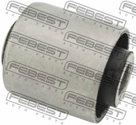 Febest Silent block, rear lower arm, outer – price [object Object] PLN