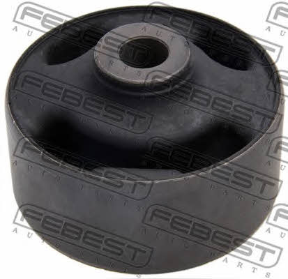 Febest Front lower control arm rear bushing – price [object Object] PLN