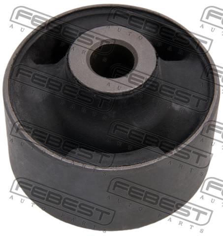 Febest Front lower control arm rear bushing – price [object Object] PLN