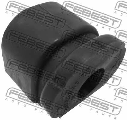 Febest Front lower control arm rear bushing – price [object Object] PLN